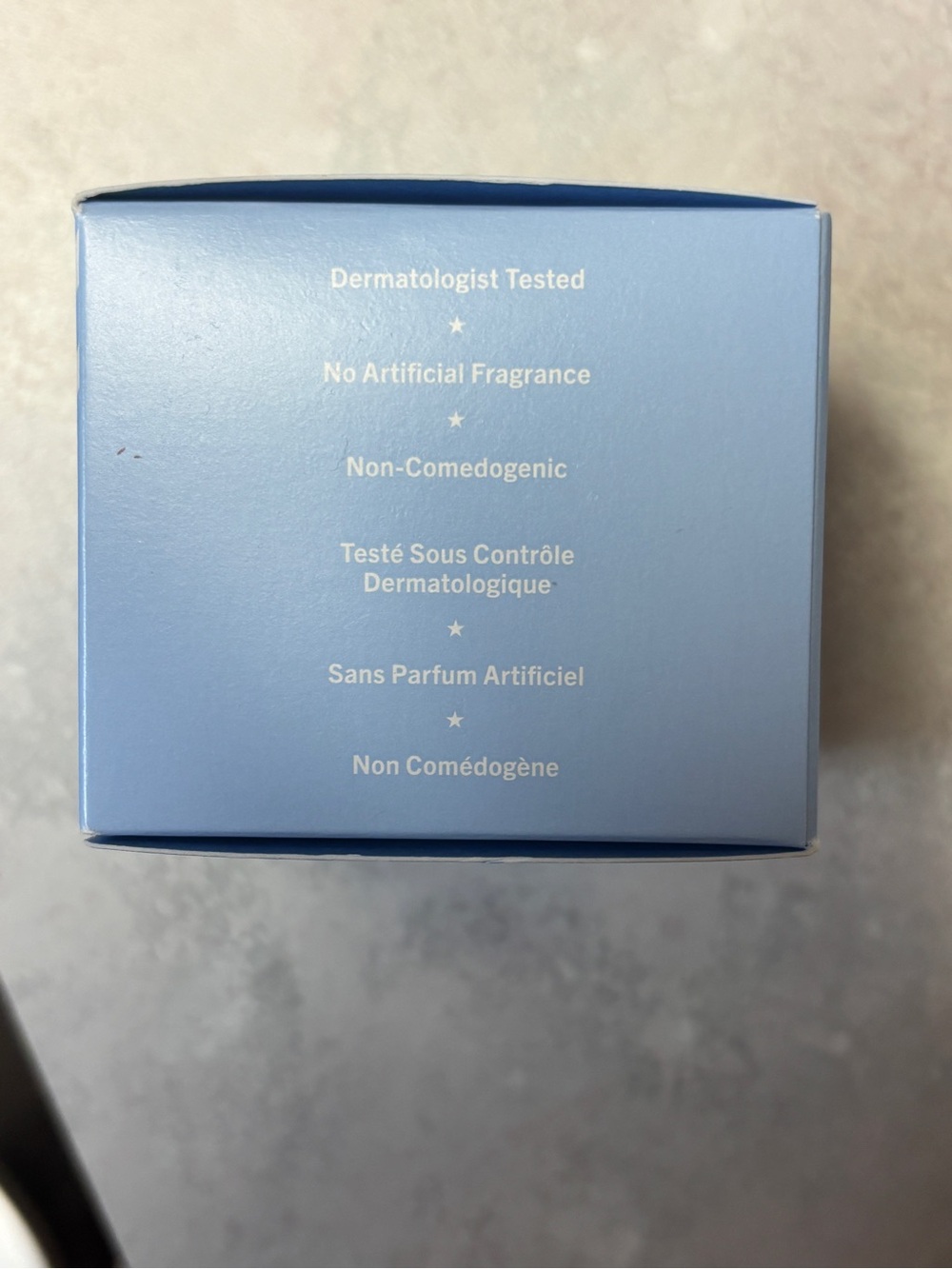 First Aid Beauty Hydrating Dewy Gel Cream 1.9 oz – Hyaluronic Acid – NIB - Picture 2 of 4
